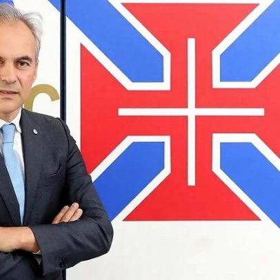 Patrick de Carvalho pede eleições antecipadas para que os sócios se pronunciem