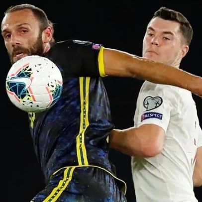 Vedat Muriqi mais perto de assinar pelo Fenerbahçe