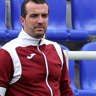 Mário Nunes vai orientar o Feirense como novo treinador