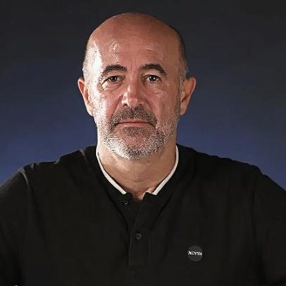 Leonel Pontes diz que jogadores são medidos do pescoço para cima