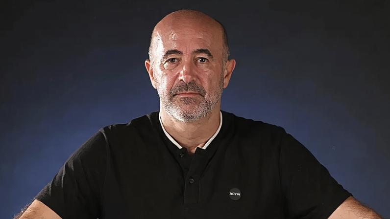 Leonel Pontes diz que jogadores são medidos do pescoço para cima