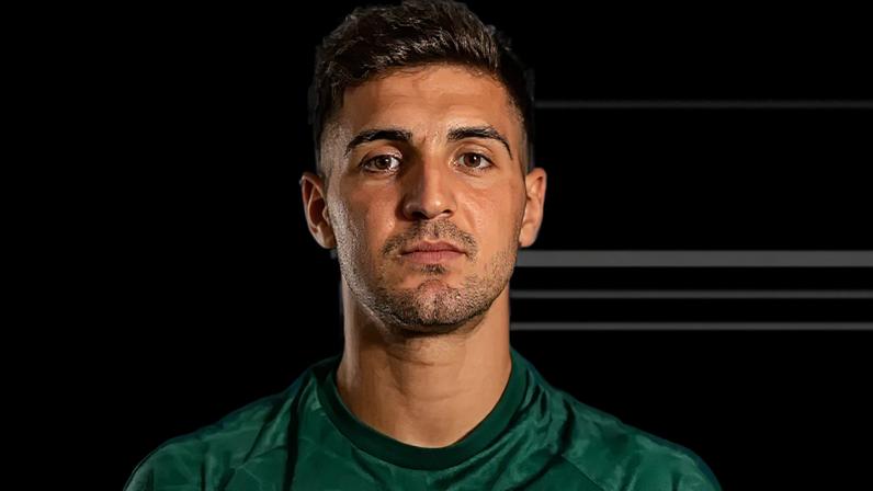 Nuno Macedo
