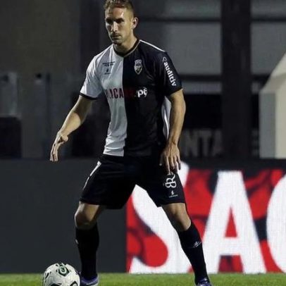 Gonçalo Silva vai reforçar o Farense