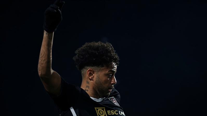 Rafael Brito sai, Cassiano continua em aberto