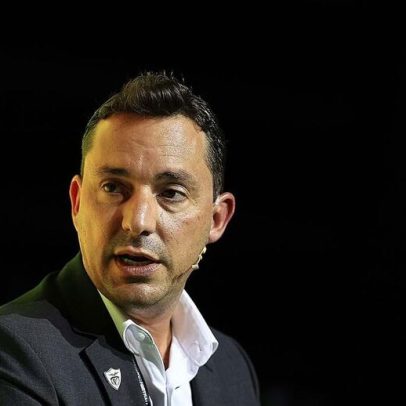 CEO do Santa Clara faz balanço positivo da época