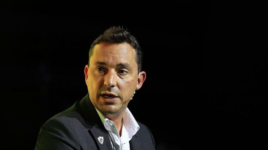 CEO do Santa Clara faz balanço positivo da época