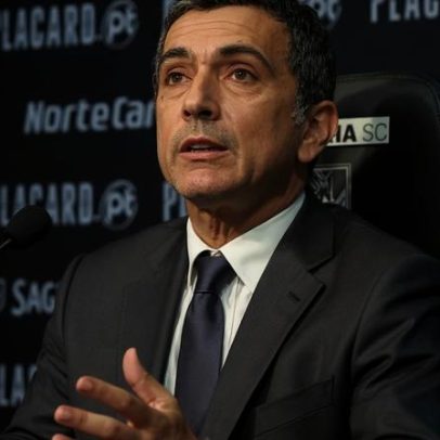 Cardoso faz balanço do mandato e pede para a nova direção seguir o seu caminho