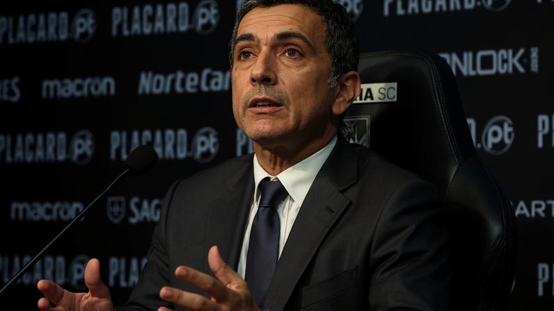 António Miguel Cardos