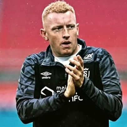 Will Still assume o comando técnico do Auxerre
