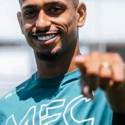 Liberato confirmado nos trabalhos de pré-temporada do Moreirense