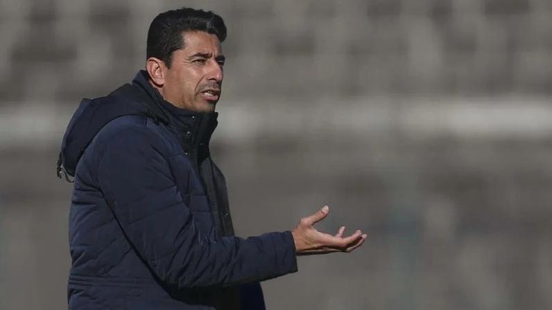 Wender deixa os guerreiros