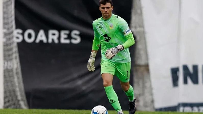 João Valido deixa o Arouca após quatro temporadas