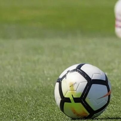 Jogador sub-23 do Gil Vicente detido em Espanha por assalto violento