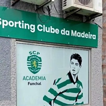 Academia Sporting na Madeira passa a integrar o Clube 1º de Maio