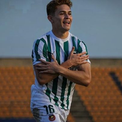 Brandon Aguilera falha treinos da pré-temporada do Rio Ave