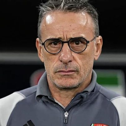 Paulo Bento coloca Portugal no grupo dos candidatos com alerta