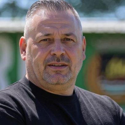 João Marques deixa o comando do Rio Ae