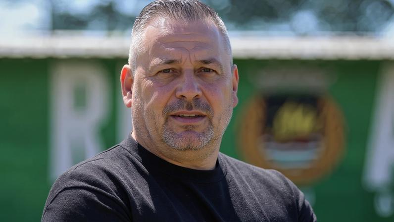 João Marques deixa o comando do Rio Ae