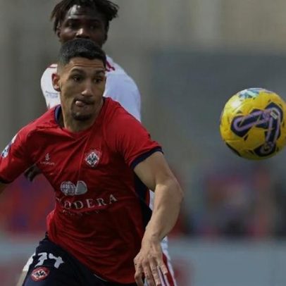 Zé Leite anuncia saída do Penafiel