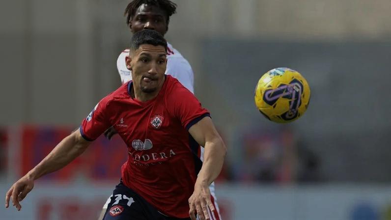 Zé Leite anuncia saída do Penafiel