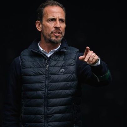 João Pereira abandona o Sporting; Rui Borges foi o seu anjo da consciência