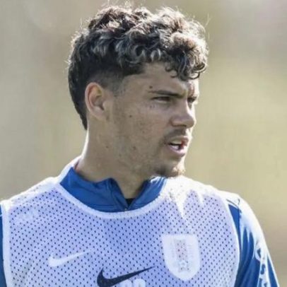 Maxi Araújo parte para os EUA em pleno auge da carreira