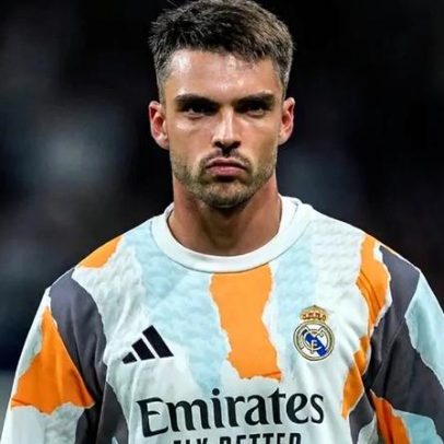 Asencio entusiasma-se com chegada de Mourinho e quer começar já
