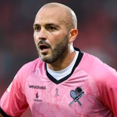 André André é o novo diretor desportivo do Varzim