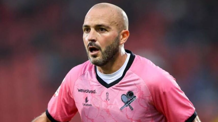 André André é o novo diretor desportivo do Varzim