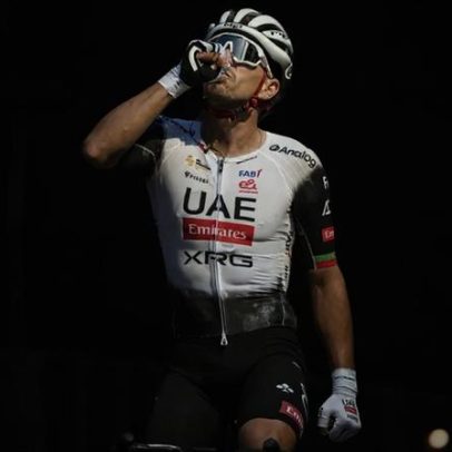 Rui Oliveira fica em 10.º na primeira etapa da Volta à Bélgica