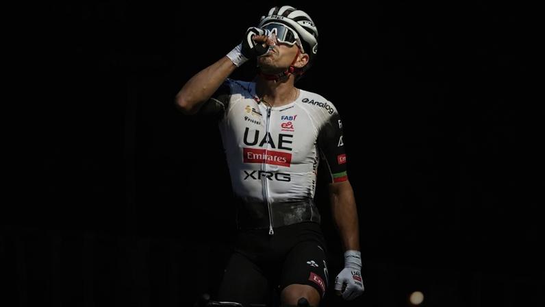 Rui Oliveira 10.º na Bélgica