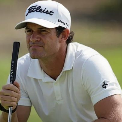 Ricardo Melo Gouveia termina o KLM Open em 38.º lugar