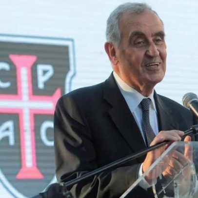 Presidente do Casa Pia admite necessidade de financiamento para o estádio