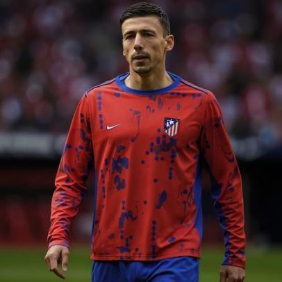 Clément Lenglet confirma transferência para o Benfica