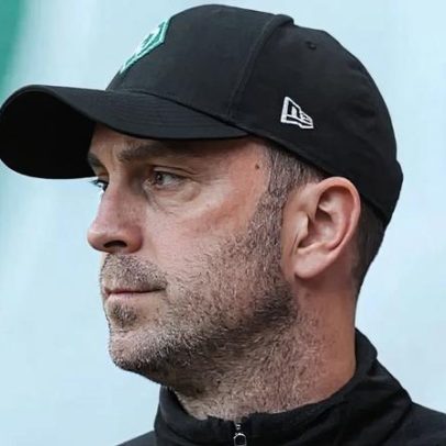 Leipzig confirma saída do treinador Ole Werner