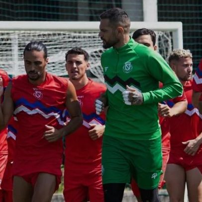Cristiano Figueiredo comenta saída de Felgueiras término não condiz com percurso