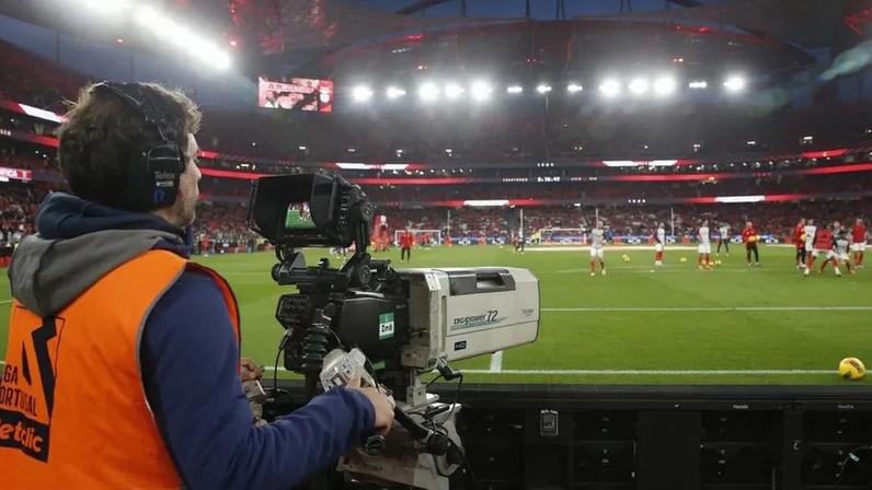Autoridade da Concorrência aprova centralização de direitos audiovisuais da Liga