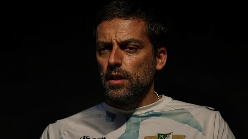 Dois guarda-redes na agenda do Moreirense, de Vasco Botelho da Costa
