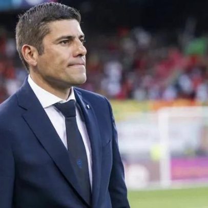 Francisco Neto comenta o sorteio do playoff: são dois jogos a vencer