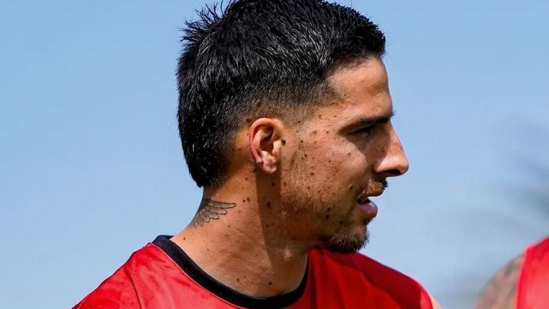 Anthony Carter é reforço confirmado do Vizela