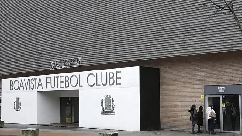 Futebol e modalidades do Boavista vivem de donativos e enfrentam encerramento