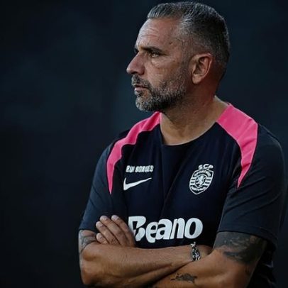 Estrasburgo surge na pré-época como novo rival do Sporting