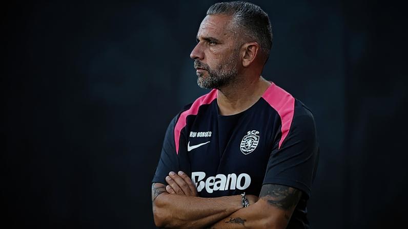 Estrasburgo surge na pré-época como novo rival do Sporting