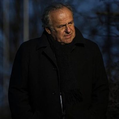 Platini processa Infantino por denúncia caluniosa e tráfico de influência