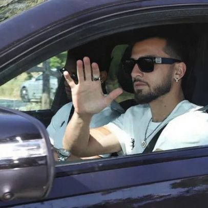 Biel no Pafos e extremo do Sporting a caminho de Sá Pinto