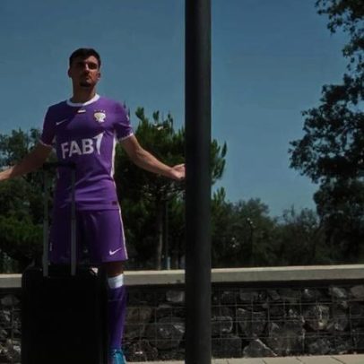 Benfica vende Rafa Rodrigues em definitivo
