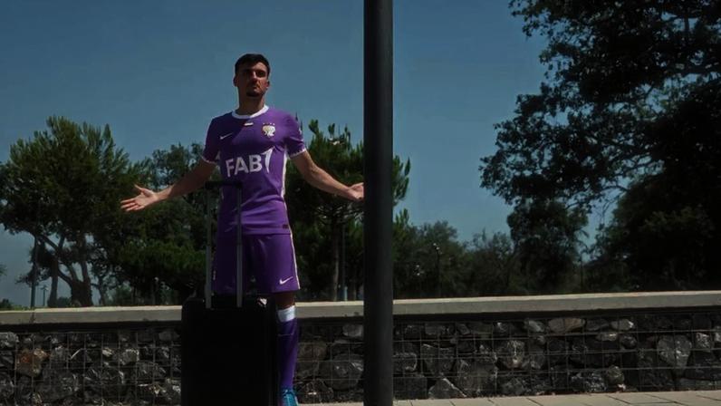 Benfica vende Rafa Rodrigues em definitivo