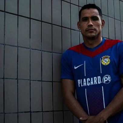 Alverca aposta em reforços para o ataque