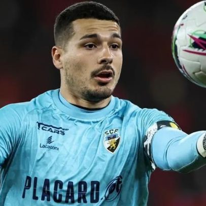 Gençlerbirliği quita dívida ao Farense pelo empréstimo de Ricardo Velho