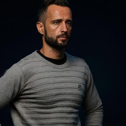 António Barbosa renova com a Académica